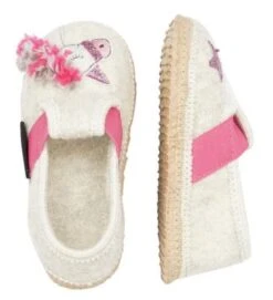 Giesswein Filz Pantoffeln Trabening Hausschuhe -Schuh Mode Geschaft 10255402 03