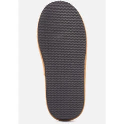 Giesswein Hausschuh Menden Hausschuhe - Beige-kombi -Schuh Mode Geschaft 10255439 05