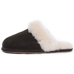 Giesswein Hausschuh Menden Hausschuhe - Beige-kombi -Schuh Mode Geschaft 10255439 07