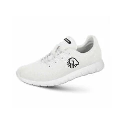 Giesswein Schnürschuhe - Weiß