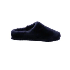 Giesswein Hausschuhe - Blau 2 Giesswein Hausschuhe - Blau -Schuh Mode Geschaft 10399362 03