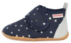 Giesswein Kinder-Hausschuhe Salsach Hausschuhe