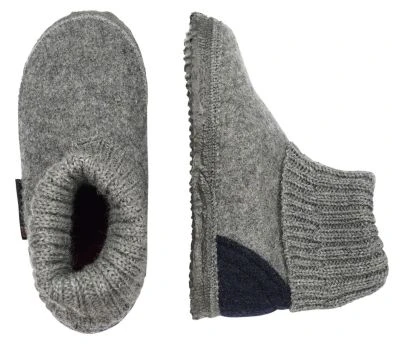 Giesswein Hüttenschuhe Kramsach Kids Hausschuhe Giesswein Hüttenschuhe Kramsach Kids Hausschuhe -Schuh Mode Geschaft 10578756 02