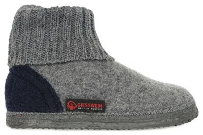 Giesswein Hüttenschuhe Kramsach Kids Hausschuhe Giesswein Hüttenschuhe Kramsach Kids Hausschuhe -Schuh Mode Geschaft 10578756 05