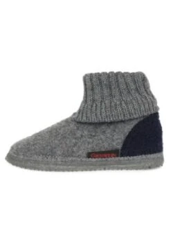 Giesswein Hüttenschuhe Kramsach Kids Hausschuhe 5 Giesswein Hüttenschuhe Kramsach Kids Hausschuhe -Schuh Mode Geschaft 10578756 06