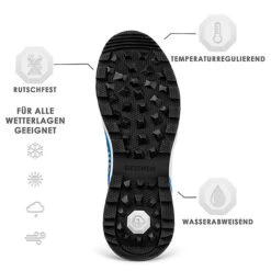 Giesswein Sportschuh Wool Cross X Men Sneakers Low -Schuh Mode Geschaft 11077721 03