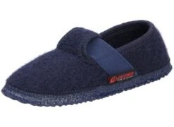 Giesswein Kinder Hausschuhe WMS Weite M