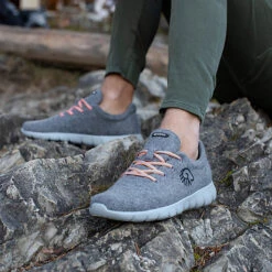 Giesswein Merino Runners MEN Sneakers Low -Schuh Mode Geschaft 11538717 06