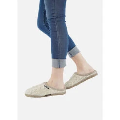 Giesswein Hausschuhe Neudau Hüttenschuhe -Schuh Mode Geschaft 11538725 09