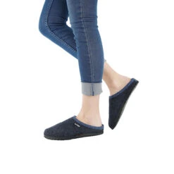 Giesswein Hausschuhe Dannheim Hüttenschuhe -Schuh Mode Geschaft 11545559 08