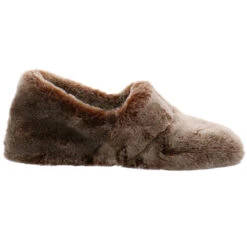 Giesswein Hausschuhe - Braun -Schuh Mode Geschaft 11829026 04