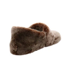 Giesswein Hausschuhe - Braun -Schuh Mode Geschaft 11829026 05