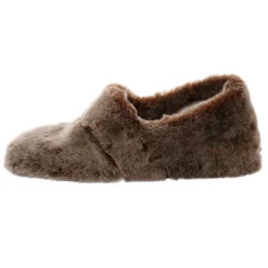 Giesswein Hausschuhe - Braun -Schuh Mode Geschaft 11829026 07