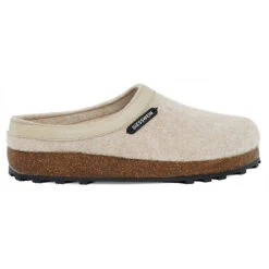 Giesswein Hausschuhe Chamerau Hüttenschuhe - Sand -Schuh Mode Geschaft 11915224 06