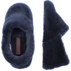 Giesswein Lammfell Hausschuhe Gloggnitz Hausschuhe -Schuh Mode Geschaft 11915344 03