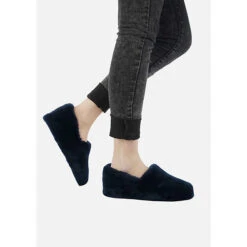 Giesswein Lammfell Hausschuhe Gloggnitz Hausschuhe -Schuh Mode Geschaft 11915344 08