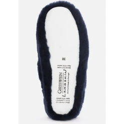 Giesswein Lammfell Hausschuhe Gloggnitz Hausschuhe -Schuh Mode Geschaft 11915344 11