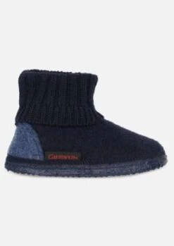 Giesswein Hüttenschuhe Kramsach Kids Hausschuhe -Schuh Mode Geschaft 12003502 05