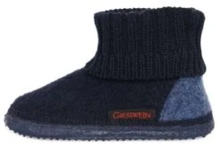 Giesswein Hüttenschuhe Kramsach Kids Hausschuhe -Schuh Mode Geschaft 12003502 06