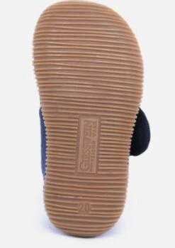 Giesswein Jungen Hausschuhe Serfaus Slim Fit Hausschuhe -Schuh Mode Geschaft 12003510 04