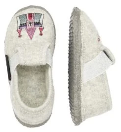 Giesswein Mädchen Hausschuhe Thüngen Hausschuhe -Schuh Mode Geschaft 12003523 03