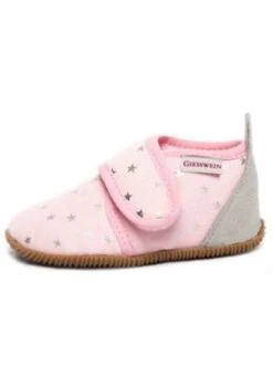Giesswein Kinder-Hausschuhe Salsach Hausschuhe -Schuh Mode Geschaft 12003806 06