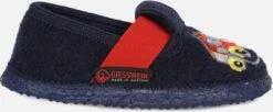 Giesswein Kinder Hausschuhe -Schuh Mode Geschaft 12003808 05