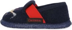 Giesswein Kinder Hausschuhe -Schuh Mode Geschaft 12003808 06