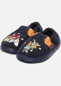 Giesswein Kinder Hausschuhe Auhagen Hausschuhe -Schuh Mode Geschaft 12003809 03