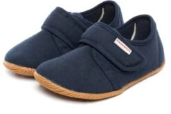 Giesswein Kinder Hausschuhe Senscheid - Slim-Fit Hausschuhe