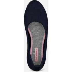 Giesswein Eco Ballerinas Round Ballerinas -Schuh Mode Geschaft 12004686 05