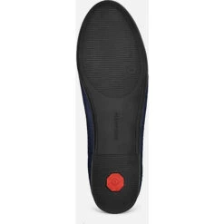 Giesswein Eco Ballerinas Round Ballerinas -Schuh Mode Geschaft 12004686 09