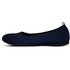 Giesswein Eco Ballerinas Round Ballerinas -Schuh Mode Geschaft 12004686 10