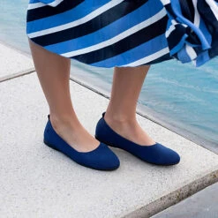 Giesswein Eco Ballerinas Round Ballerinas -Schuh Mode Geschaft 12004686 16