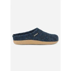 Giesswein Hausschuh Veitsch Hüttenschuhe - Dark Blue Denim -Schuh Mode Geschaft 15340140 12