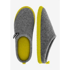 Giesswein Woolpops Hüttenschuhe -Schuh Mode Geschaft 16919345 11