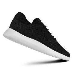 Giesswein Merino Wool Knit Women Sneakers Low -Schuh Mode Geschaft 18283606 03