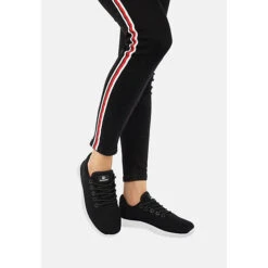 Giesswein Merino Wool Knit Women Sneakers Low -Schuh Mode Geschaft 18283606 08