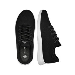 Giesswein Merino Wool Knit Women Sneakers Low -Schuh Mode Geschaft 18283606 09