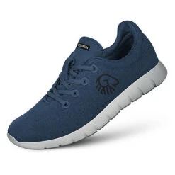 Giesswein Merino Runners Für Damen [EU 36-42] Sneakers Low