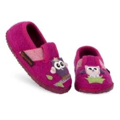 Giesswein Kinder Hausschuhe Thulendorf Hausschuhe