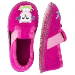 Giesswein Kinder Hausschuhe Thulendorf Hausschuhe -Schuh Mode Geschaft 20256411 03