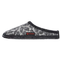 Giesswein Pantoffel Neusitz Hausschuhe - Grau -Schuh Mode Geschaft 20471269 03