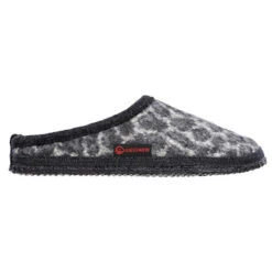 Giesswein Pantoffel Neusitz Hausschuhe - Grau -Schuh Mode Geschaft 20471269 05