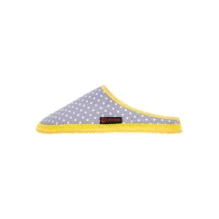 Giesswein Damen Pantoffel Veldhoven Hausschuhe - Grau 5 Giesswein Damen Pantoffel Veldhoven Hausschuhe - Grau -Schuh Mode Geschaft 20524629 06