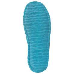 Giesswein Damen Pantoffel Vlieland Hausschuhe - Mint 3 Giesswein Damen Pantoffel Vlieland Hausschuhe - Mint -Schuh Mode Geschaft 20524769 04