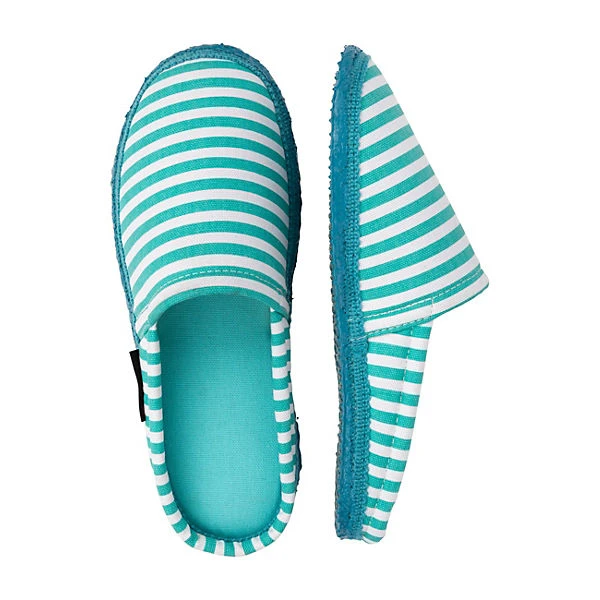Giesswein Damen Pantoffel Vlieland Hausschuhe - mint Giesswein Damen Pantoffel Vlieland Hausschuhe - Mint -Schuh Mode Geschaft 20524769 07