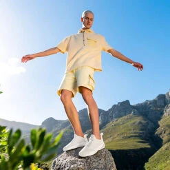 Giesswein Wool Peak Men Sneakers Low -Schuh Mode Geschaft 22667923 09