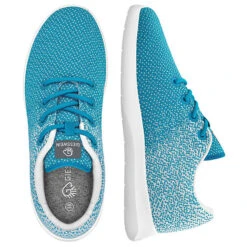 Giesswein Wool Knit Limited Men Sneakers Low -Schuh Mode Geschaft 23119447 03