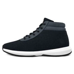 Giesswein Wool Sneaker High Top Men Sneakers Low -Schuh Mode Geschaft 24137631 03